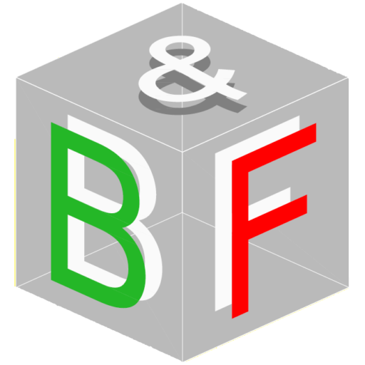 B&F Progetto Italia